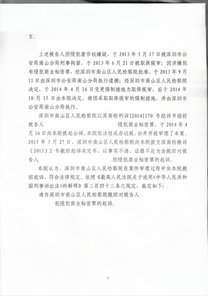 侵犯软件著作权罪辩护律师